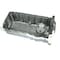 Uro Parts 1.9Td & 2.0 Na Motors W/O Oil Level Sens Engine Oil Pan, 038103601Na 038103601NA - alternate 4